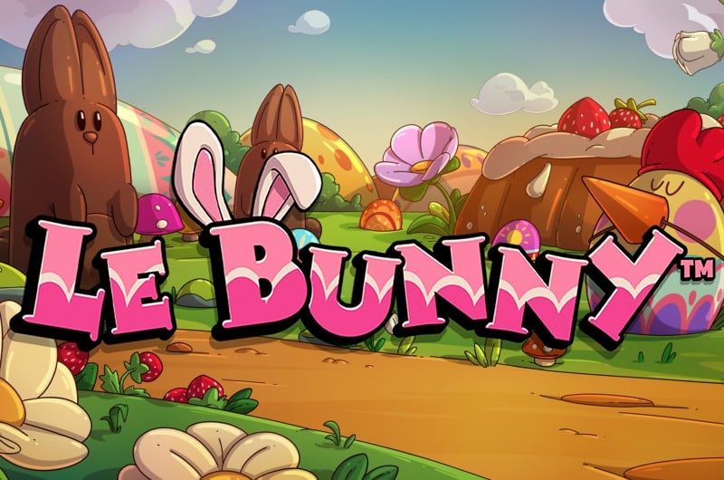 Hacksaw Gaming Le Bunny